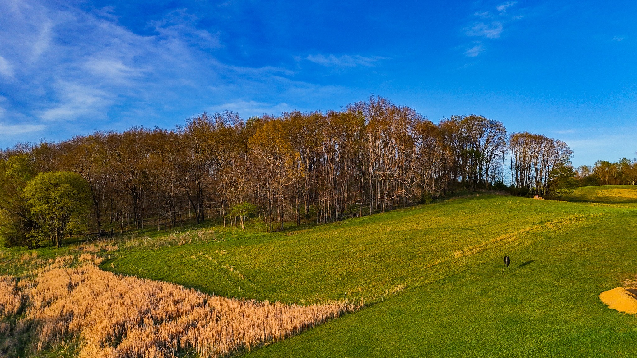 0 John Brinkley Road Wartrace, TN 37183 - Photo 7 of 18 a view of an ocean from a yard