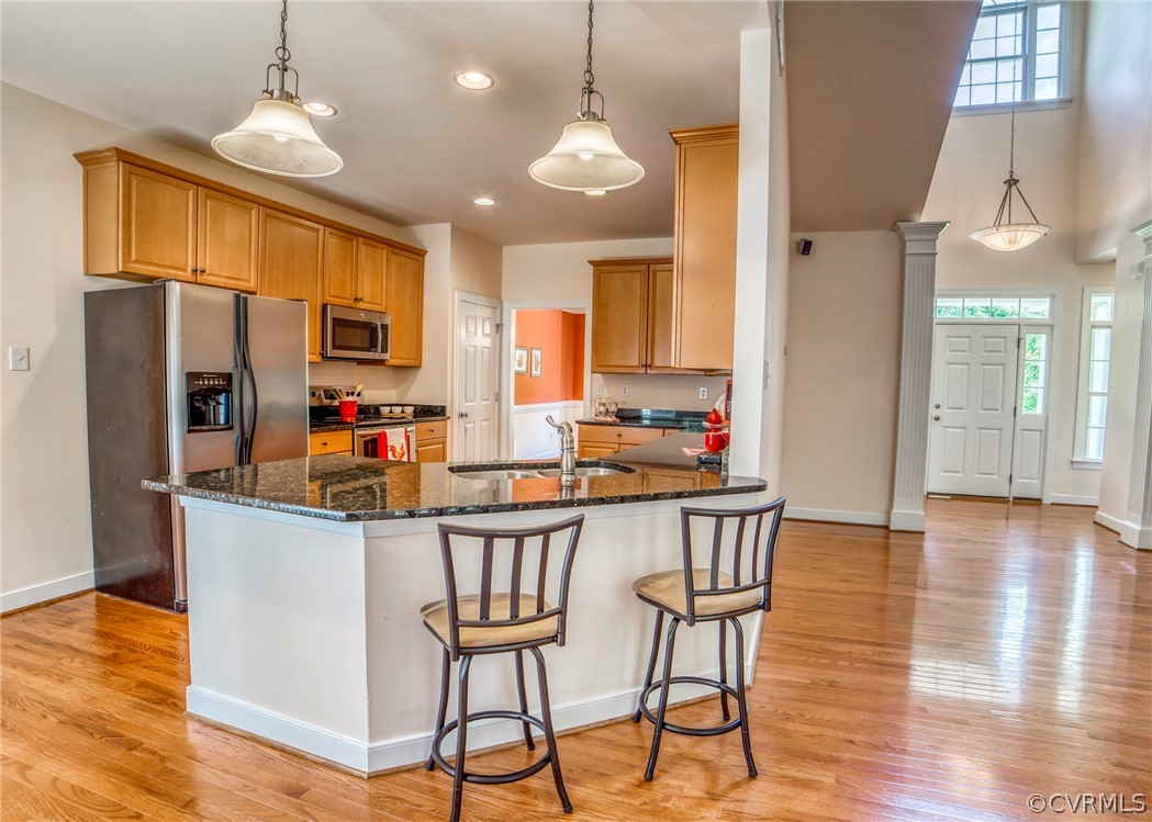 4733 Powhatan Lakes Road Powhatan, VA 23139 - Photo 11 of 49 Gallery Image 11