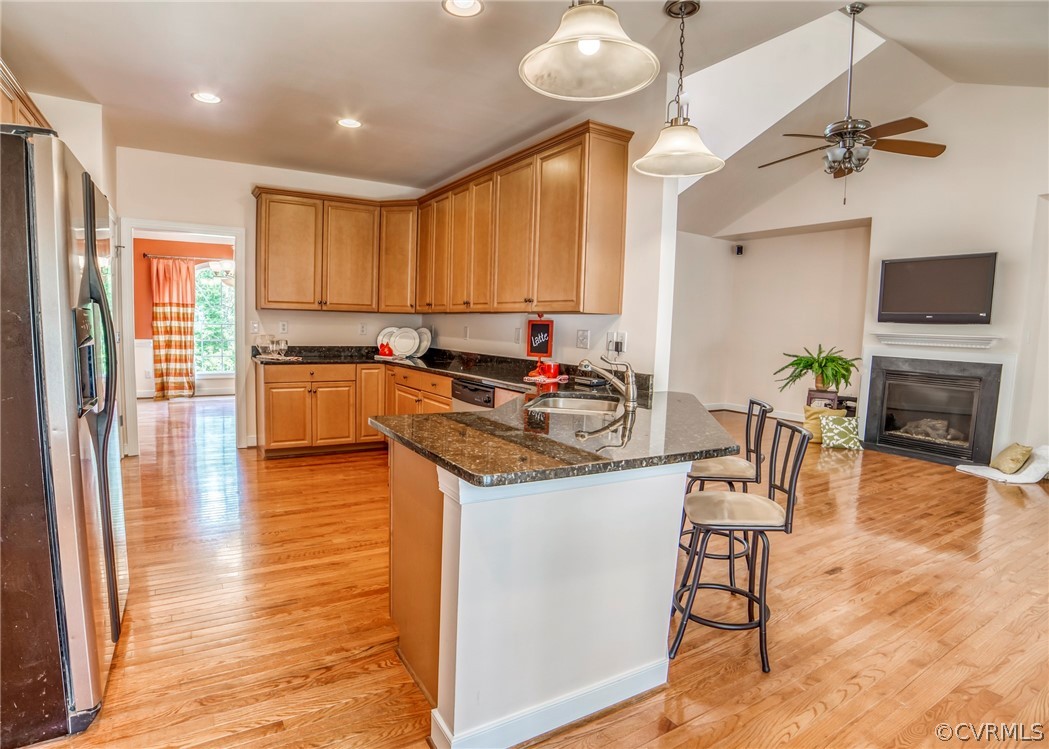 4733 Powhatan Lakes Road Powhatan, VA 23139 - Photo 12 of 49 Gallery Image 12