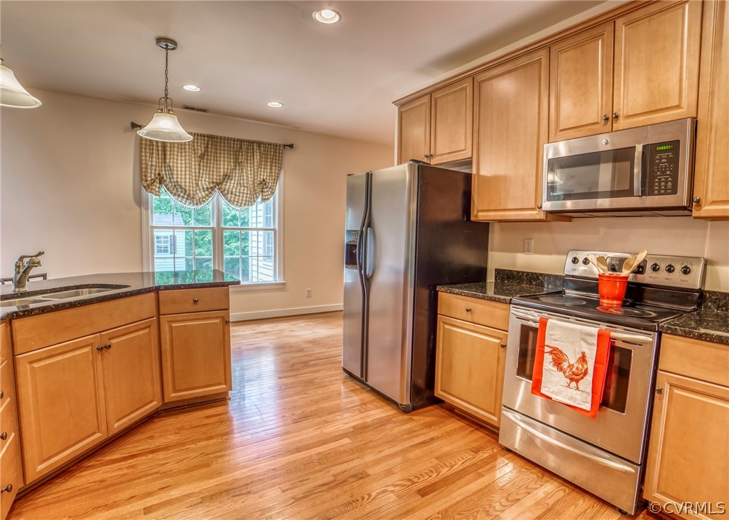 4733 Powhatan Lakes Road Powhatan, VA 23139 - Photo 13 of 49 Gallery Image 13