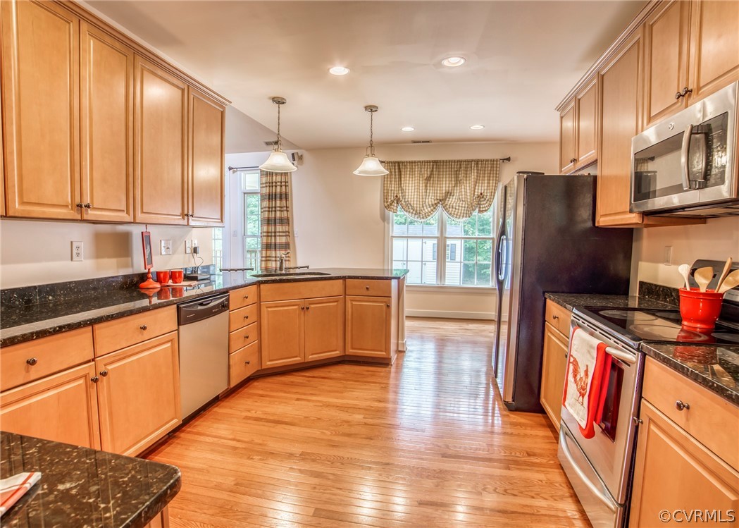 4733 Powhatan Lakes Road Powhatan, VA 23139 - Photo 14 of 49 Gallery Image 14