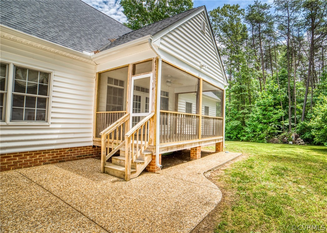 4733 Powhatan Lakes Road Powhatan, VA 23139 - Photo 16 of 49 Gallery Image 16