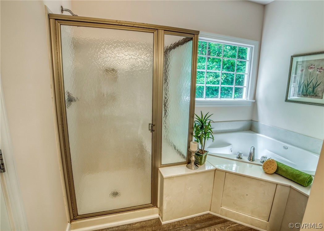 4733 Powhatan Lakes Road Powhatan, VA 23139 - Photo 22 of 49 Gallery Image 22