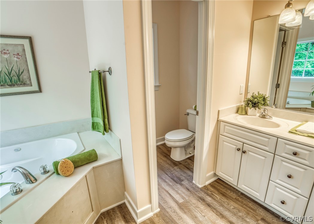 4733 Powhatan Lakes Road Powhatan, VA 23139 - Photo 23 of 49 Gallery Image 23