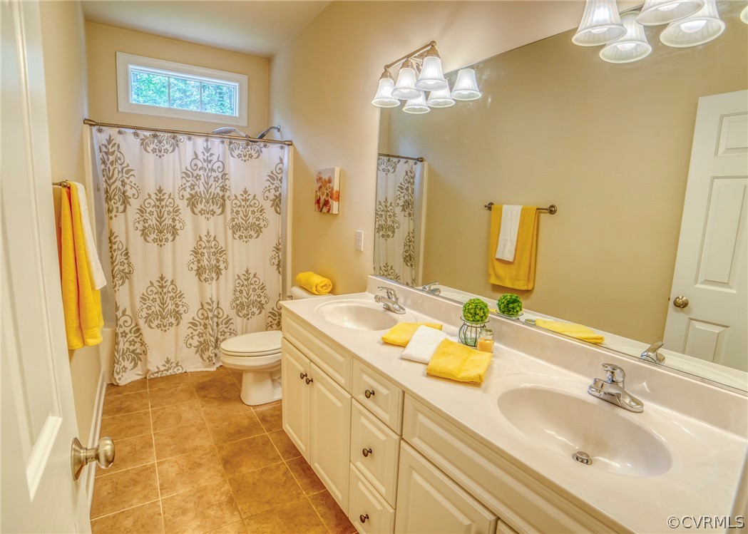 4733 Powhatan Lakes Road Powhatan, VA 23139 - Photo 27 of 49 Gallery Image 27