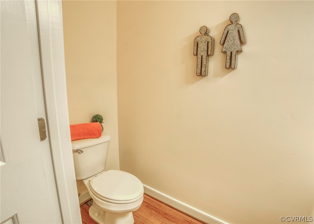 4733 Powhatan Lakes Road Powhatan, VA 23139 - Photo 35 of 49 Gallery Image 35