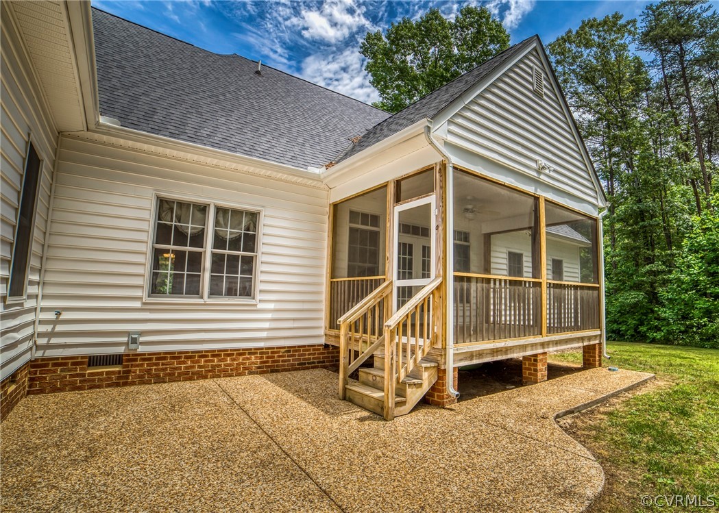 4733 Powhatan Lakes Road Powhatan, VA 23139 - Photo 36 of 49 Gallery Image 36