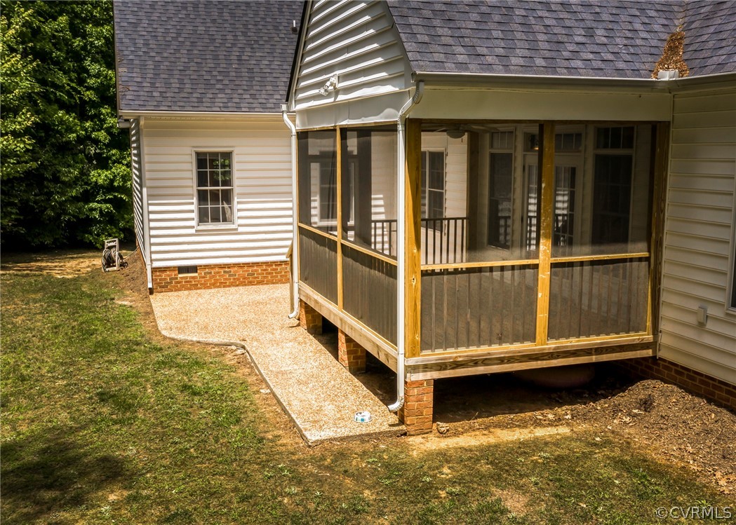4733 Powhatan Lakes Road Powhatan, VA 23139 - Photo 37 of 49 Gallery Image 37