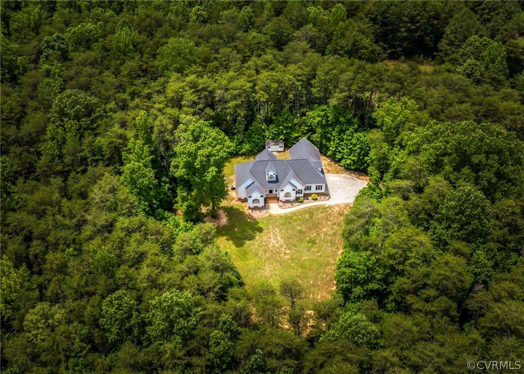 4733 Powhatan Lakes Road Powhatan, VA 23139 - Photo 44 of 49 Gallery Image 44