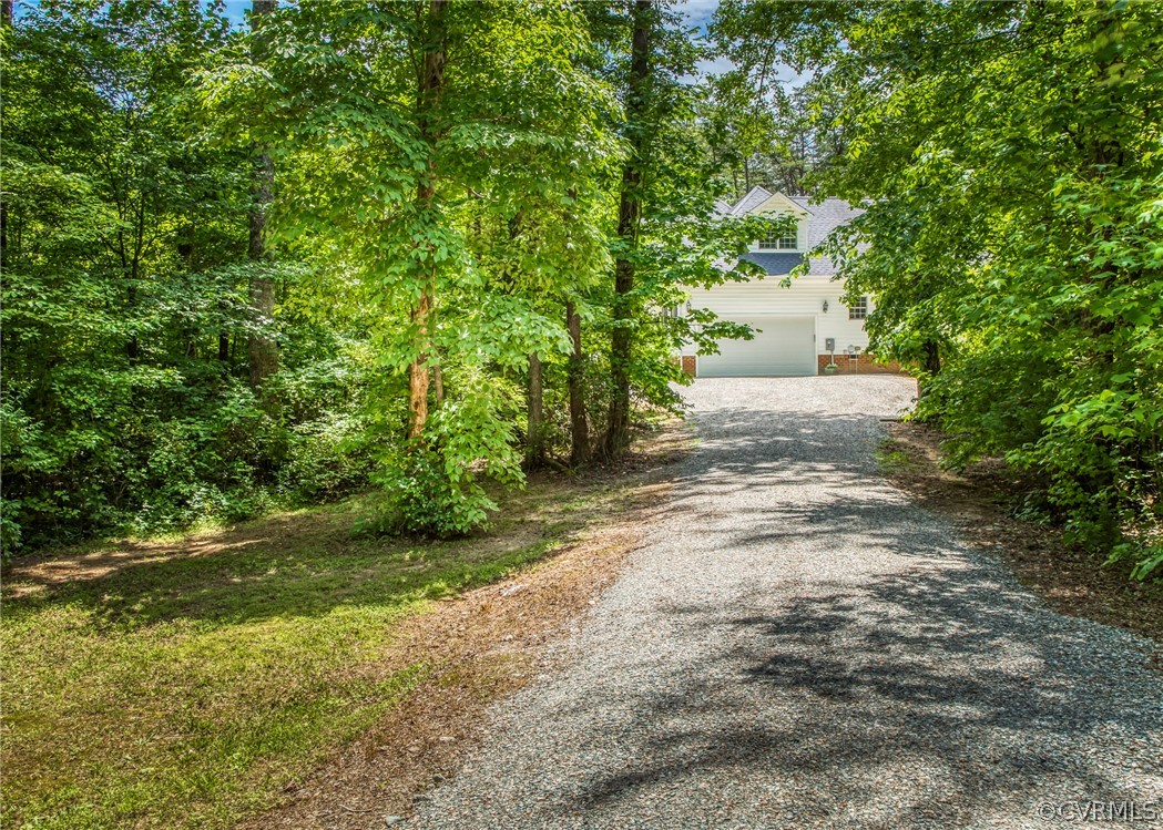 4733 Powhatan Lakes Road Powhatan, VA 23139 - Photo 47 of 49 Gallery Image 47