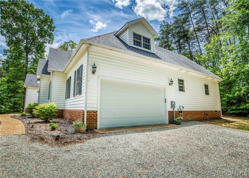 4733 Powhatan Lakes Road Powhatan, VA 23139 - Photo 48 of 49 Gallery Image 48