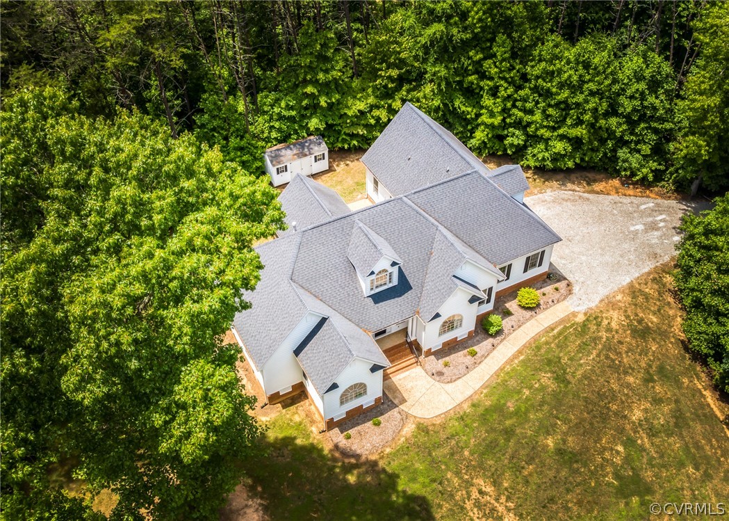 4733 Powhatan Lakes Road Powhatan, VA 23139 - Photo 49 of 49 Gallery Image 49