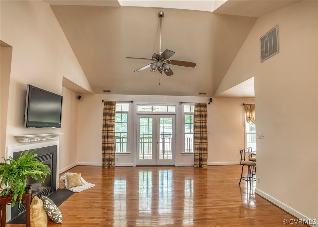 4733 Powhatan Lakes Road Powhatan, VA 23139 - Photo 8 of 49 Gallery Image 8