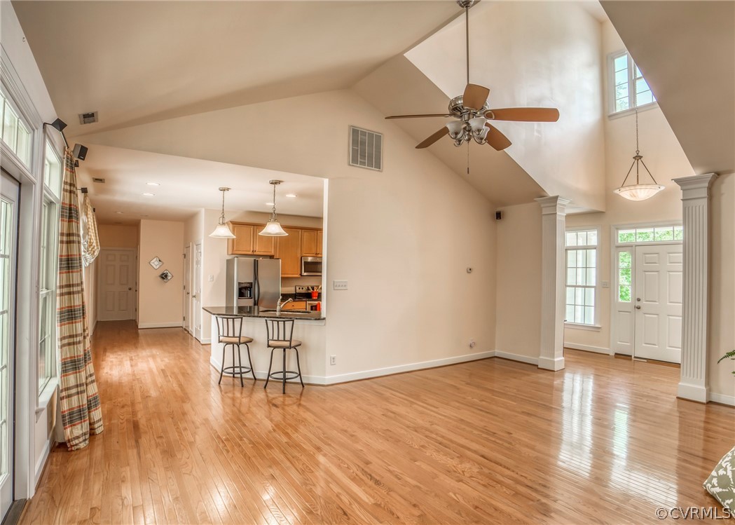 4733 Powhatan Lakes Road Powhatan, VA 23139 - Photo 10 of 49 Gallery Image 10