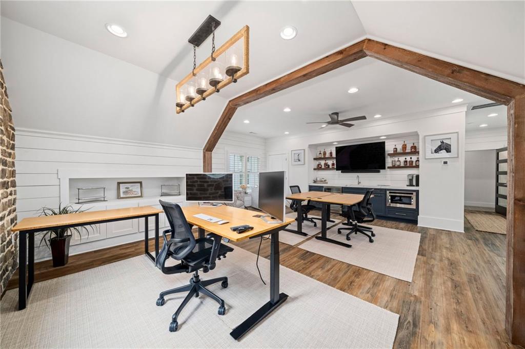 14970 South Thompson Road Milton, GA 30004 - Photo 43 of 89