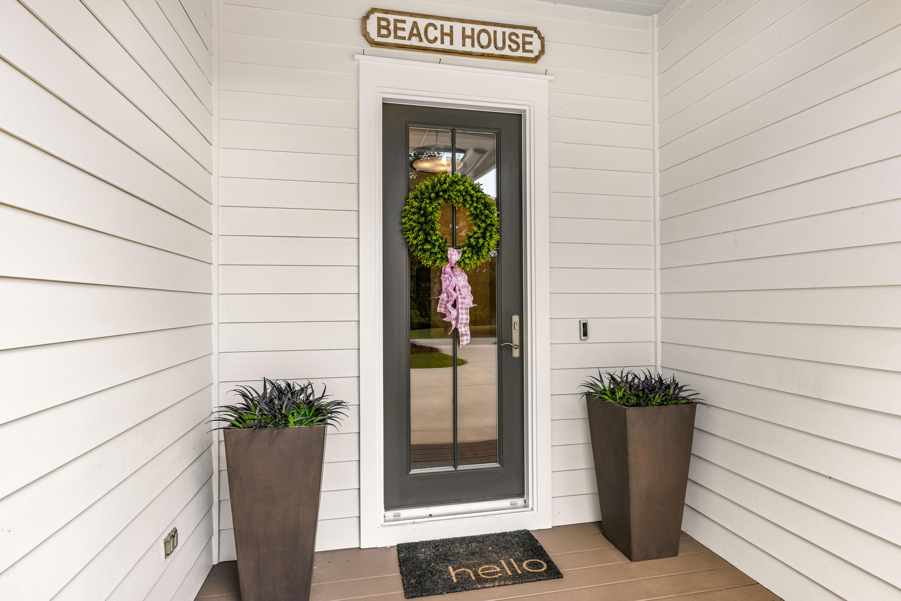 256 Medley Street, Unit LOT 96 Inlet Beach, FL 32461 - Photo 8 of 62 Welcome Home