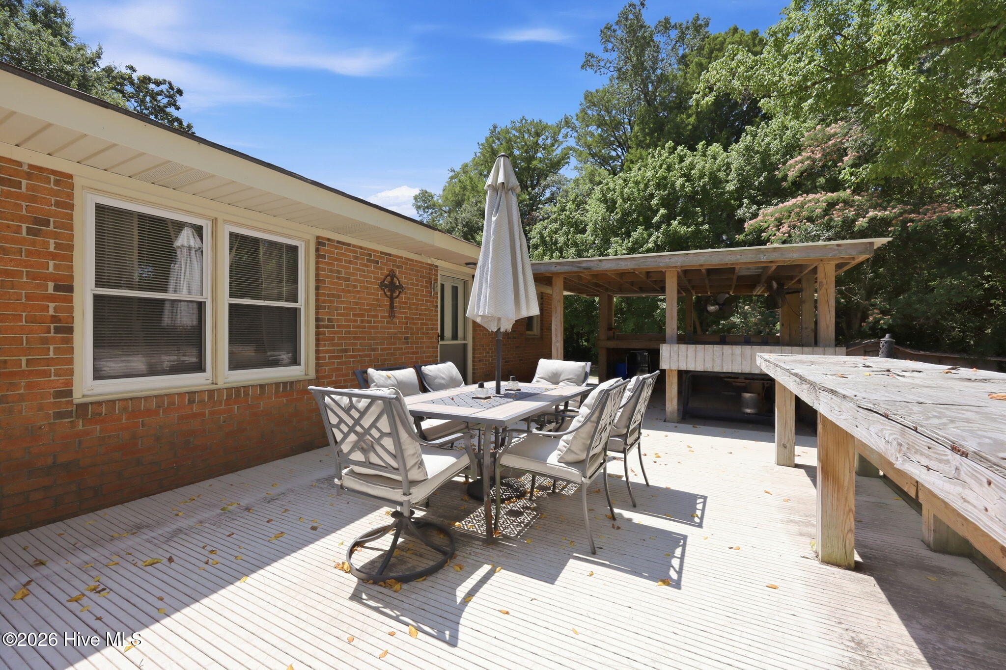 579 North Grimesland Bridge Road Washington, NC 27889 - Photo 10 of 52