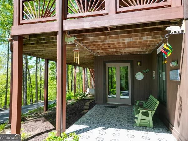 $995,000 | 1289 Rainwater Trail, Tiger, GA 30576