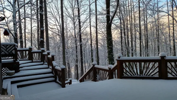 $995,000 | 1289 Rainwater Trail, Tiger, GA 30576