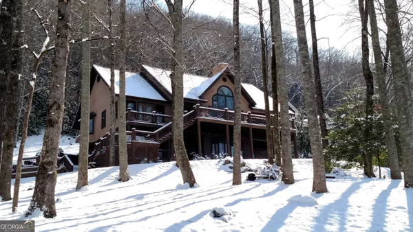 $995,000 | 1289 Rainwater Trail, Tiger, GA 30576