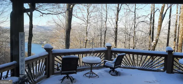 $995,000 | 1289 Rainwater Trail, Tiger, GA 30576