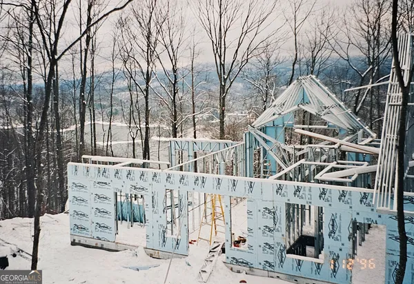 $995,000 | 1289 Rainwater Trail, Tiger, GA 30576