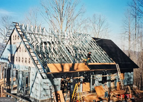 $995,000 | 1289 Rainwater Trail, Tiger, GA 30576