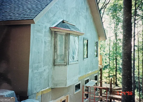 $995,000 | 1289 Rainwater Trail, Tiger, GA 30576