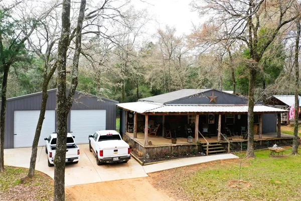 $389,000 | 233 Pr 247 Oakwood Tx 75855, Oakwood, TX 75855