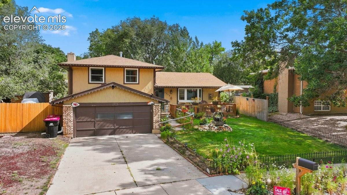 1715 Wooten Road Colorado Springs, CO 80915 - Photo 3 of 33 Gallery Image 3