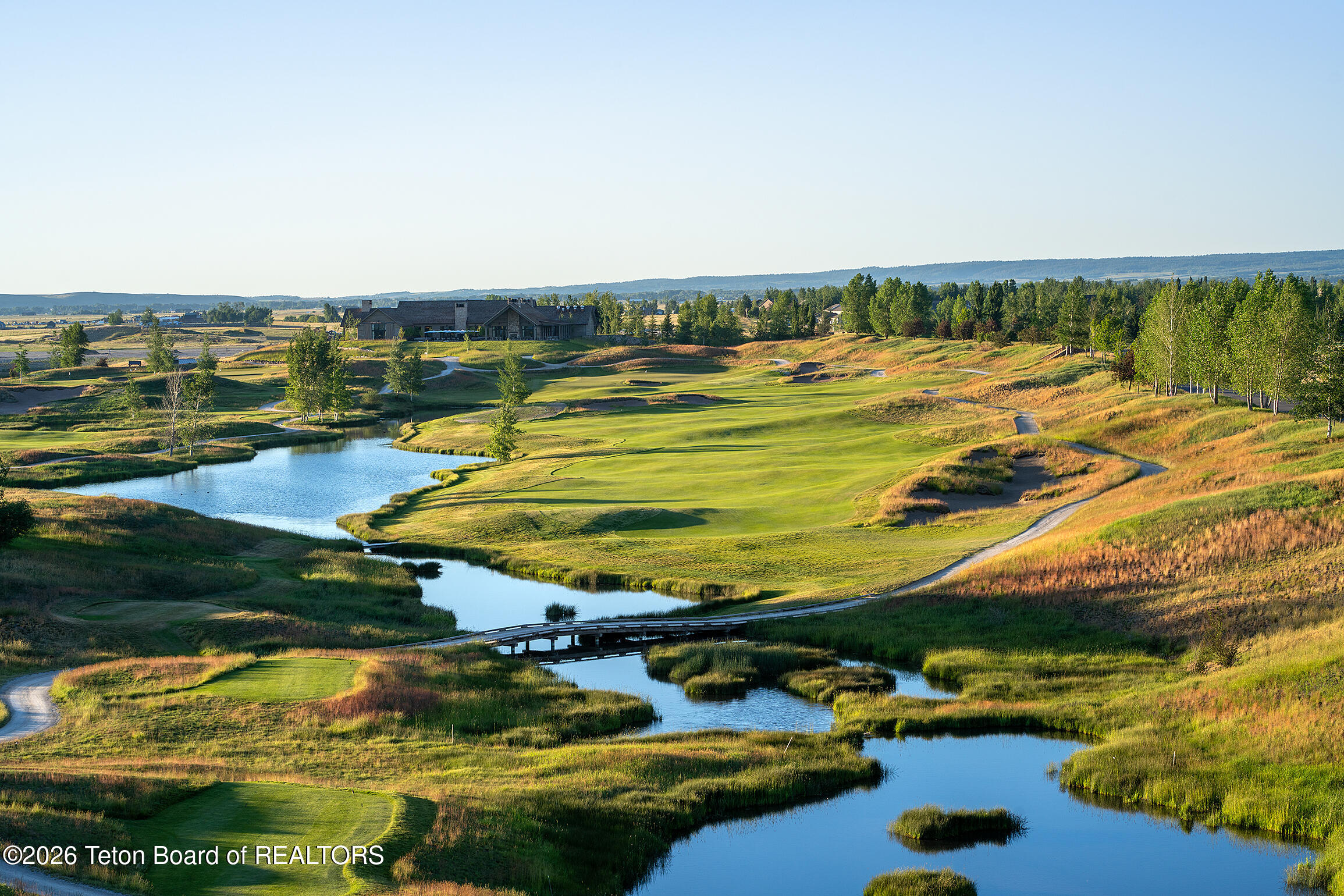 800 Leopard Lily Court Driggs, ID 83422 - Photo 2 of 2 Northern View from homesite