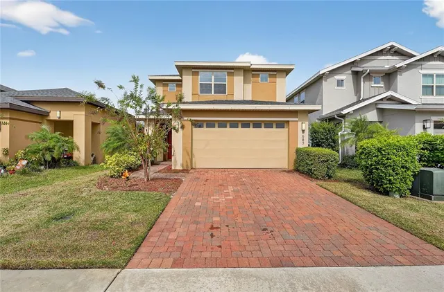 $458,000 | 6687 Alder Road, Harmony, FL 34773