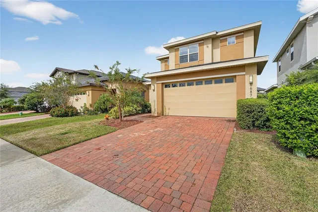 $458,000 | 6687 Alder Road, Harmony, FL 34773