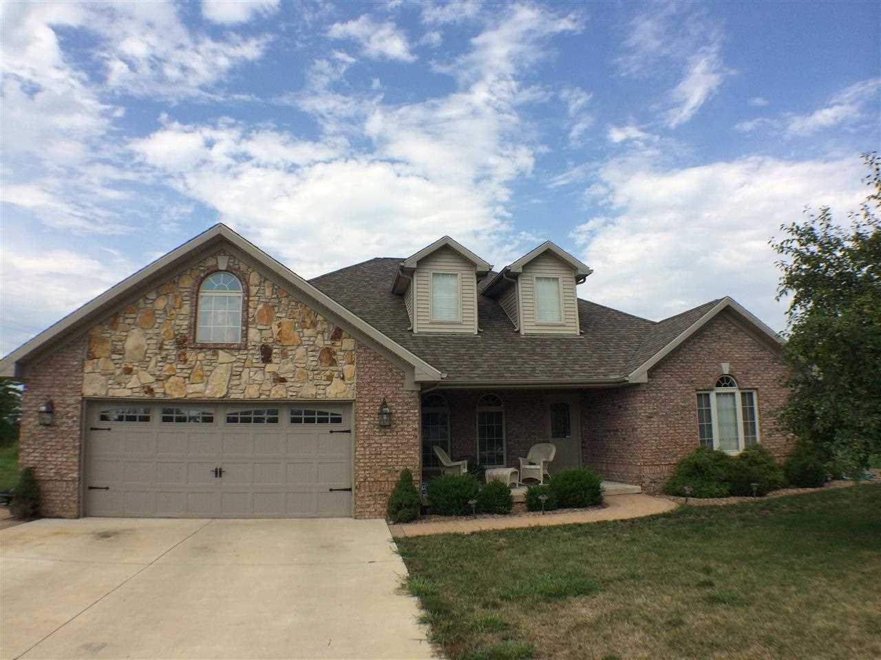8612 North Wilderness Road Muncie, IN 47303 - Photo 1 of 28 Gallery Image 1