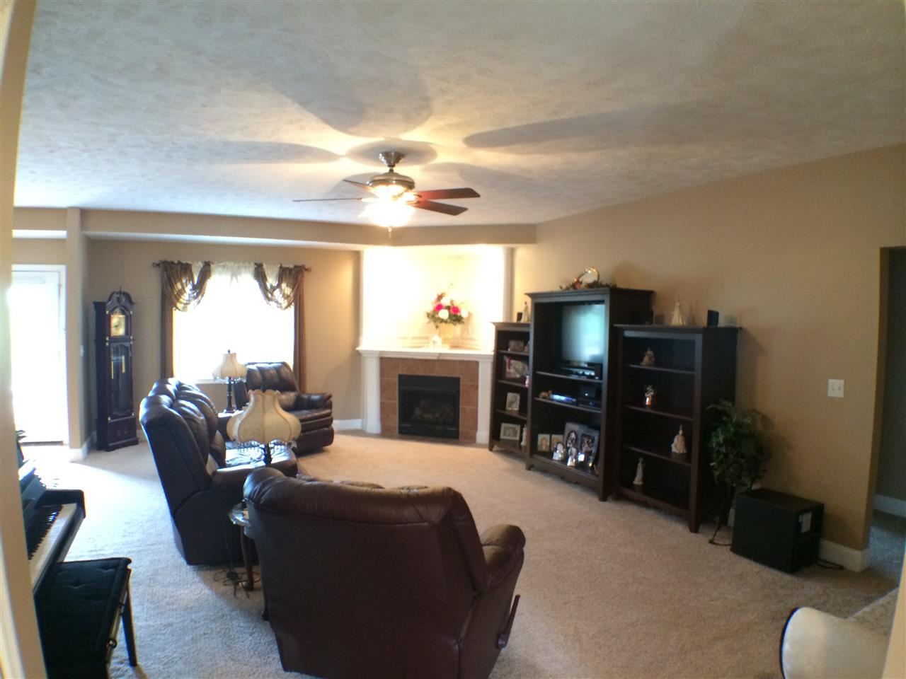 8612 North Wilderness Road Muncie, IN 47303 - Photo 4 of 28 Gallery Image 4