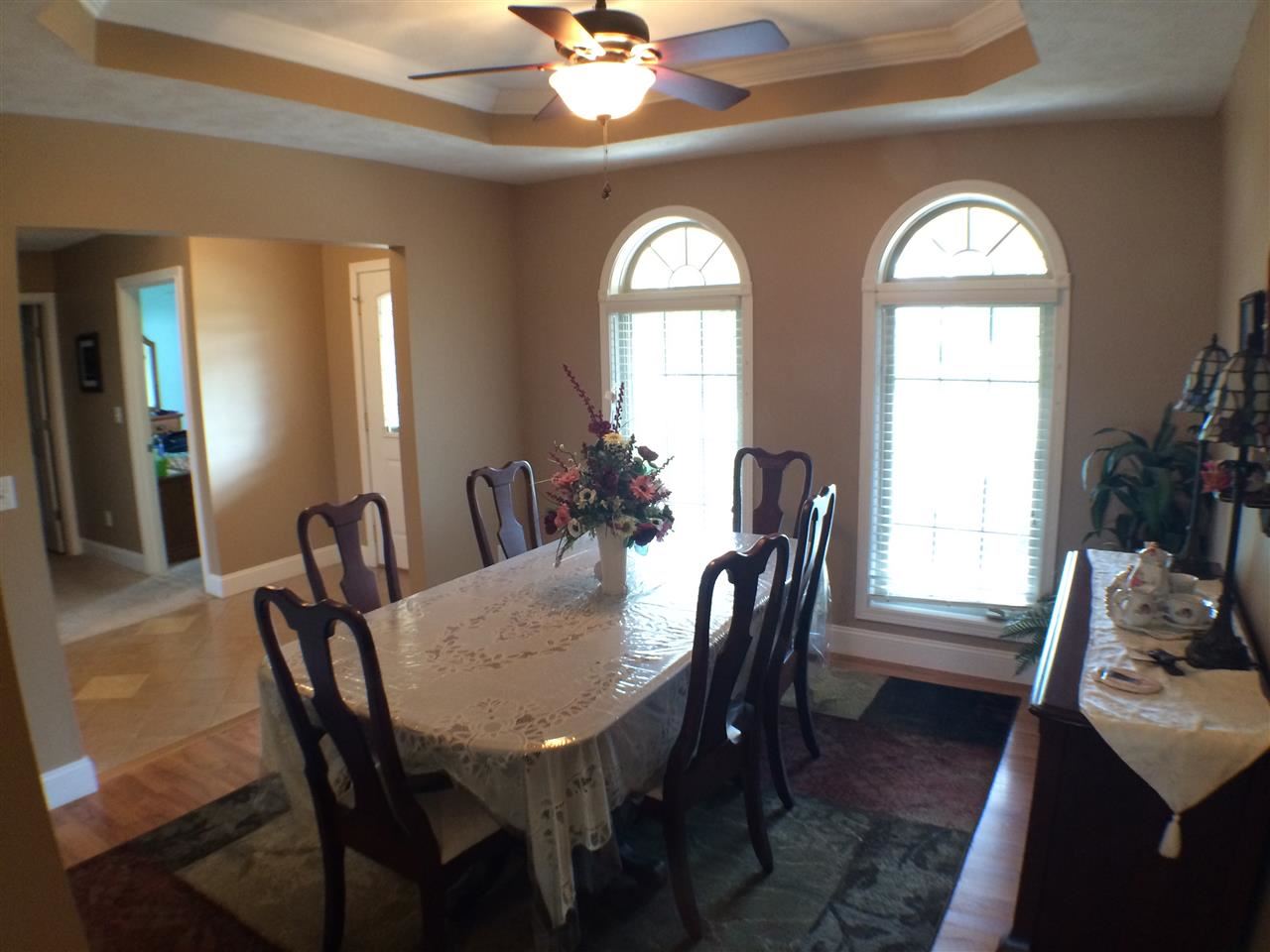 8612 North Wilderness Road Muncie, IN 47303 - Photo 8 of 28 Gallery Image 8
