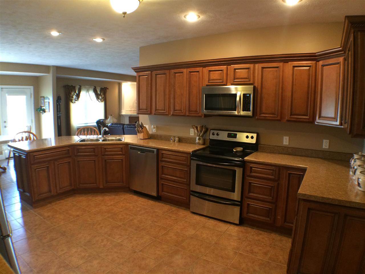 8612 North Wilderness Road Muncie, IN 47303 - Photo 9 of 28 Gallery Image 9