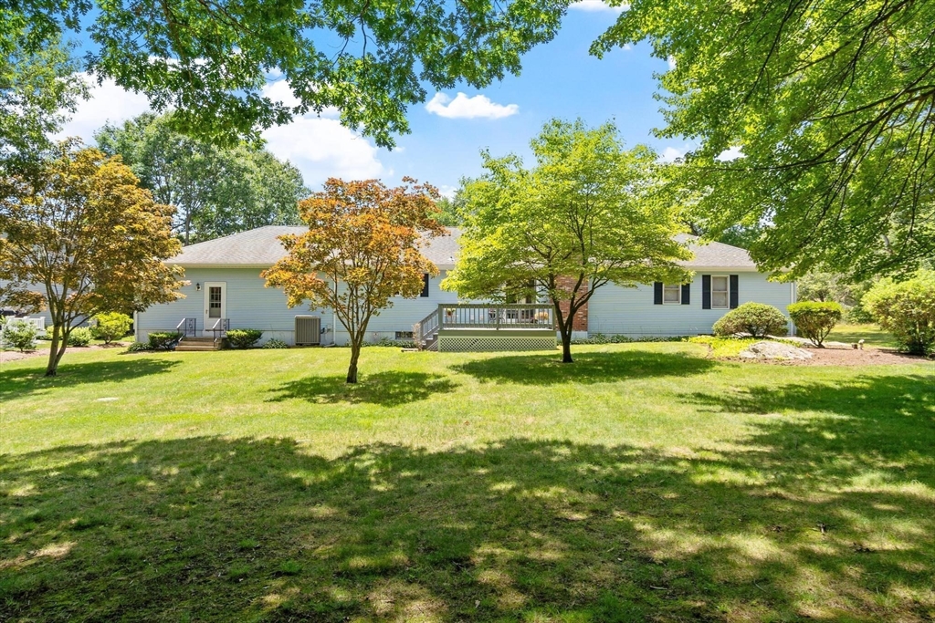 65 Blithewood Avenue Worcester, MA 01604 - Photo 8 of 42