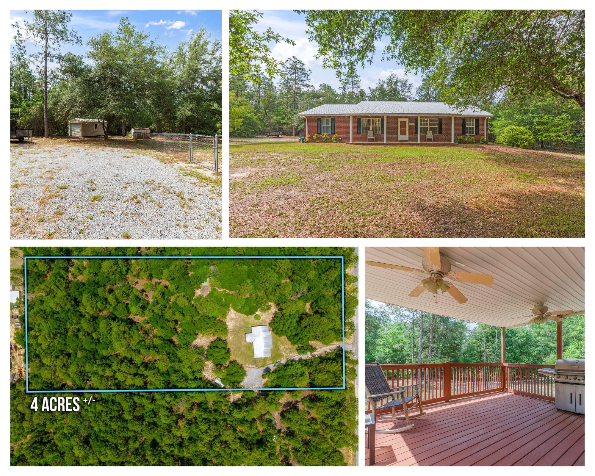 4482 Rainbird Rise Road Crestview, FL 32539 - Photo 2 of 49 rcover