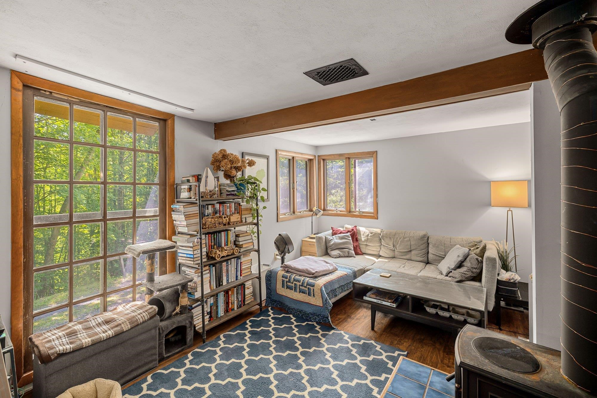 520 Dowsville Road Duxbury, VT 05660 - Photo 44 of 59