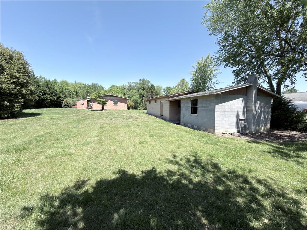 325 Bluemont Road Mount Airy, NC 27030 - Photo 34 of 34