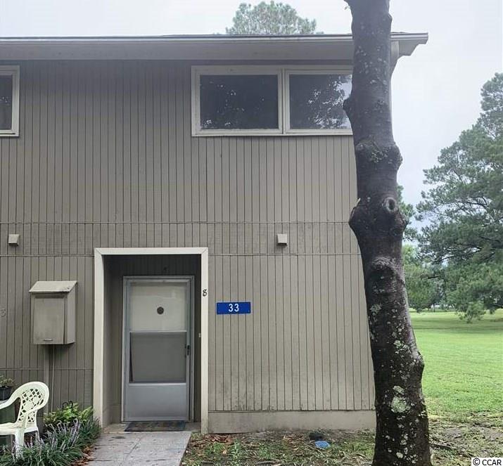 35 Wedgefield Village Road, Unit 8B Georgetown, SC 29440 - Photo 1 of 30 Gallery Image 1