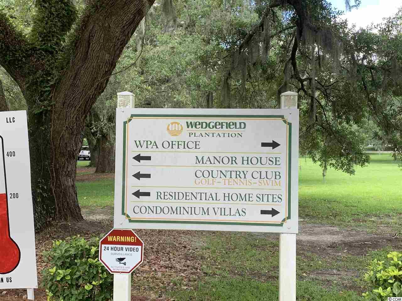 35 Wedgefield Village Road, Unit 8B Georgetown, SC 29440 - Photo 18 of 30 Gallery Image 18