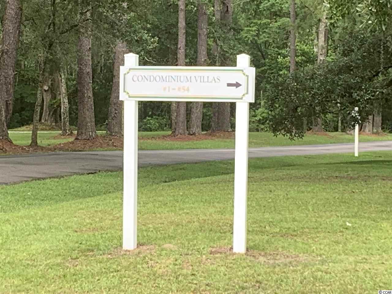 35 Wedgefield Village Road, Unit 8B Georgetown, SC 29440 - Photo 19 of 30 Gallery Image 19