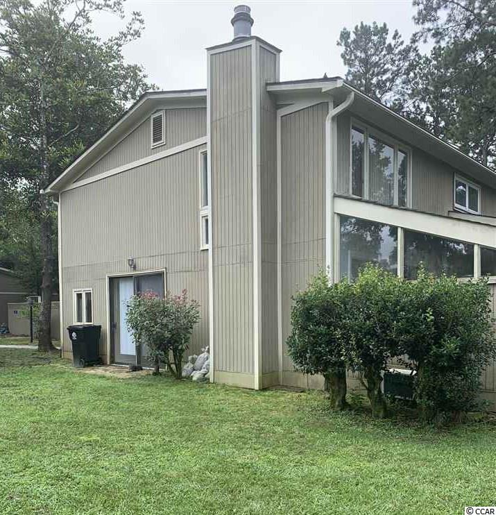 35 Wedgefield Village Road, Unit 8B Georgetown, SC 29440 - Photo 4 of 30 Gallery Image 4