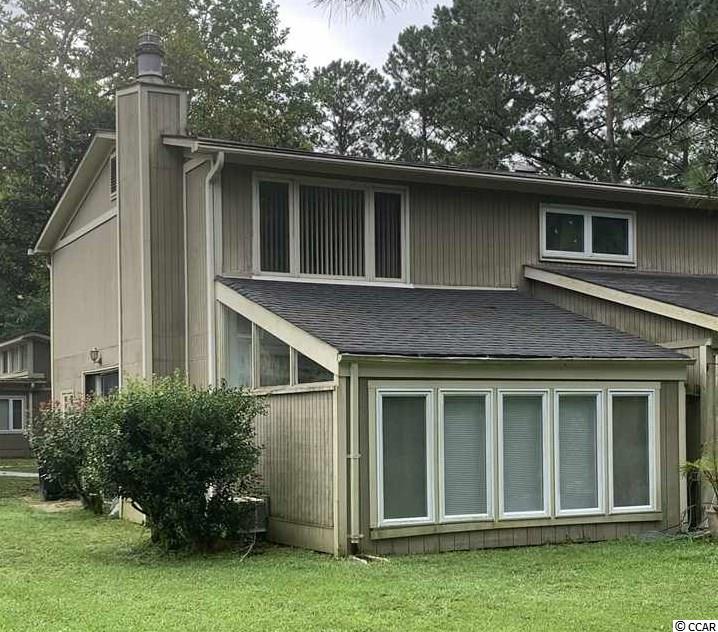 35 Wedgefield Village Road, Unit 8B Georgetown, SC 29440 - Photo 5 of 30 Gallery Image 5