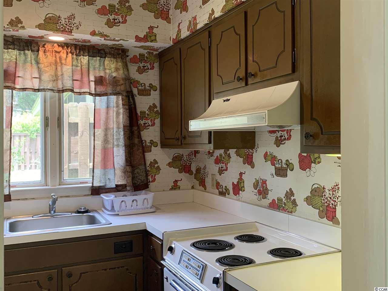 35 Wedgefield Village Road, Unit 8B Georgetown, SC 29440 - Photo 6 of 30 Gallery Image 6