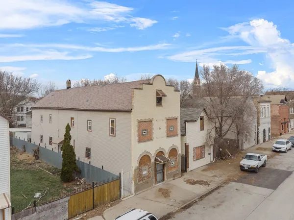 $175,000 | 8420 South Burley Avenue, Chicago, IL 60617
