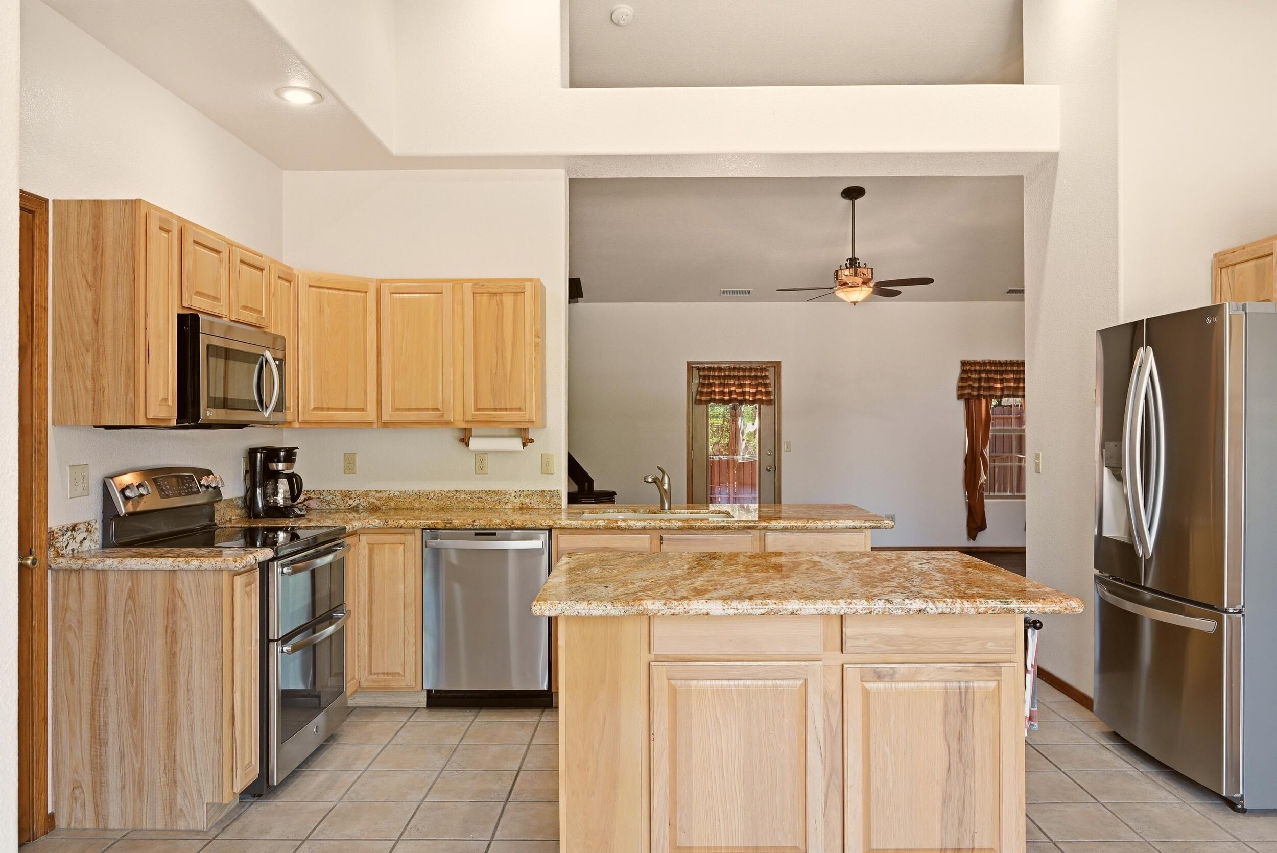 900 Landmark Trail Payson, AZ 85541 - Photo 9 of 37