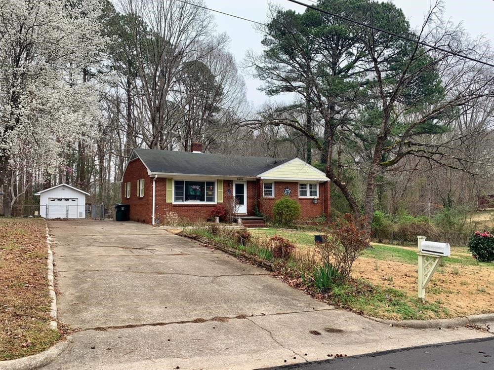 3625 Cranston Road Garner, NC 27529 - Photo 17 of 17 Photo 17